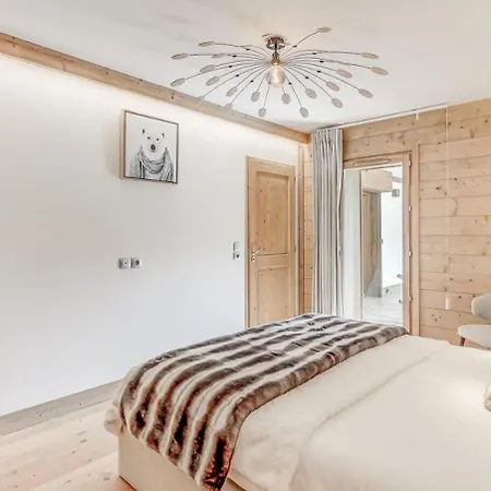 Apartment Les Balcons Etoiles - 4 Pieces Pour 8 Personnes 101 *