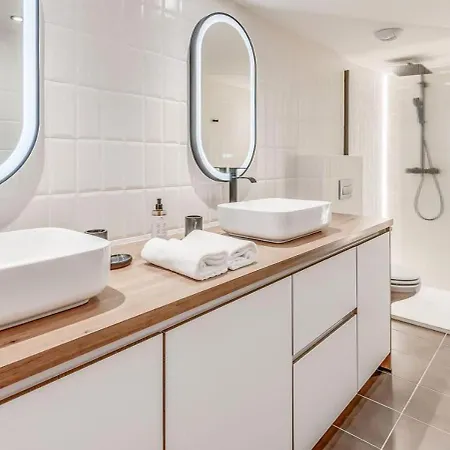 Apartment Les Balcons Etoiles - 4 Pieces Pour 8 Personnes 101 La Plagne