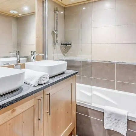 Les Balcons Etoiles - 4 Pieces Pour 8 Personnes 101 * La Plagne