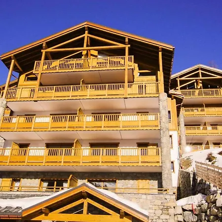 Les Balcons Etoiles - 4 Pieces Pour 8 Personnes 101
